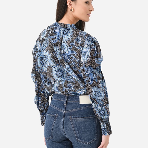 MISA Women's Siena Top XS - Picture 8 of 8